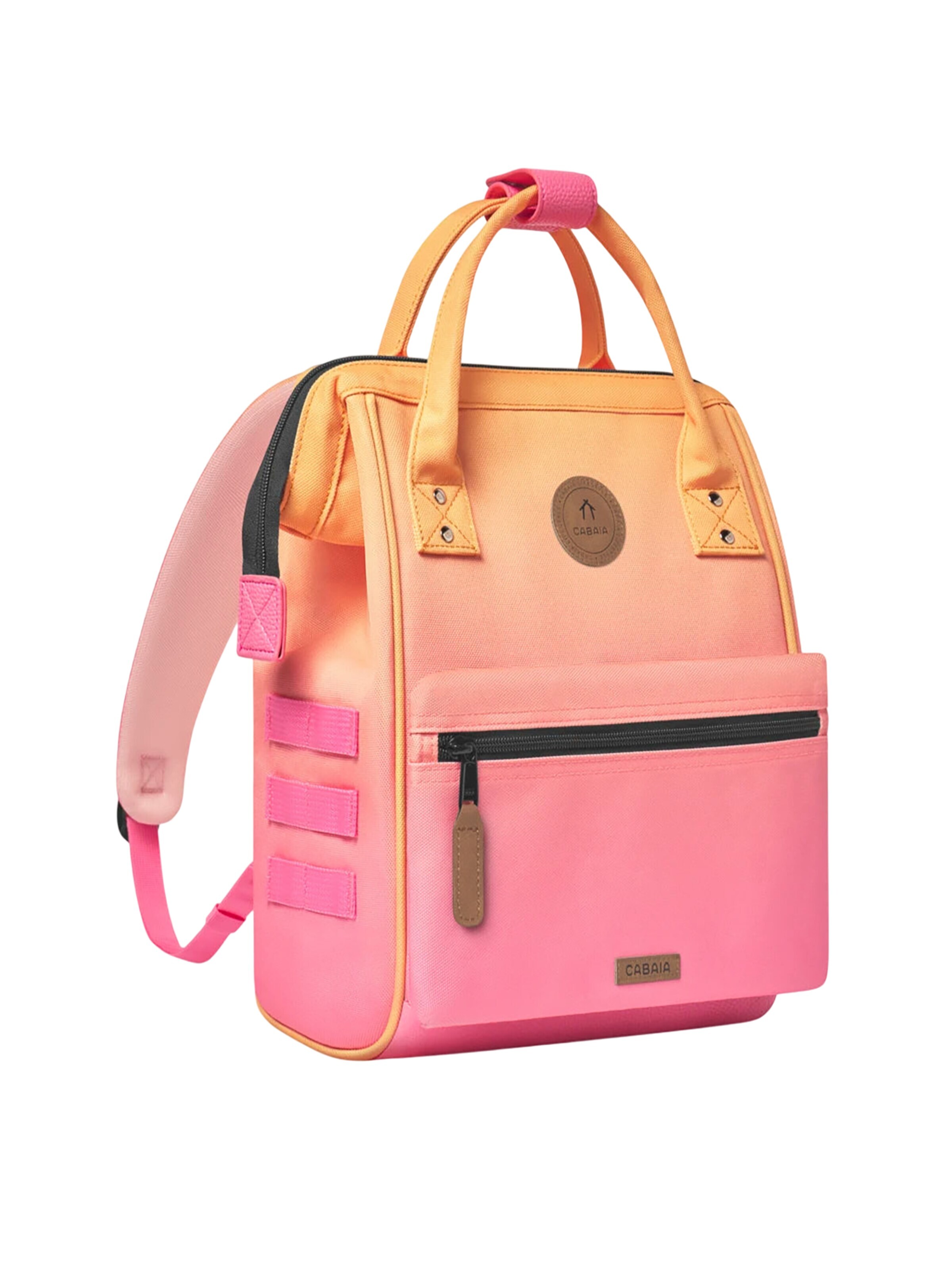 Cabaia Rucksack 'Cabourg S'‌‌‌ in Mischfarben