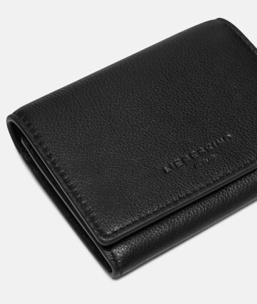 Liebeskind Berlin Wallet in Black