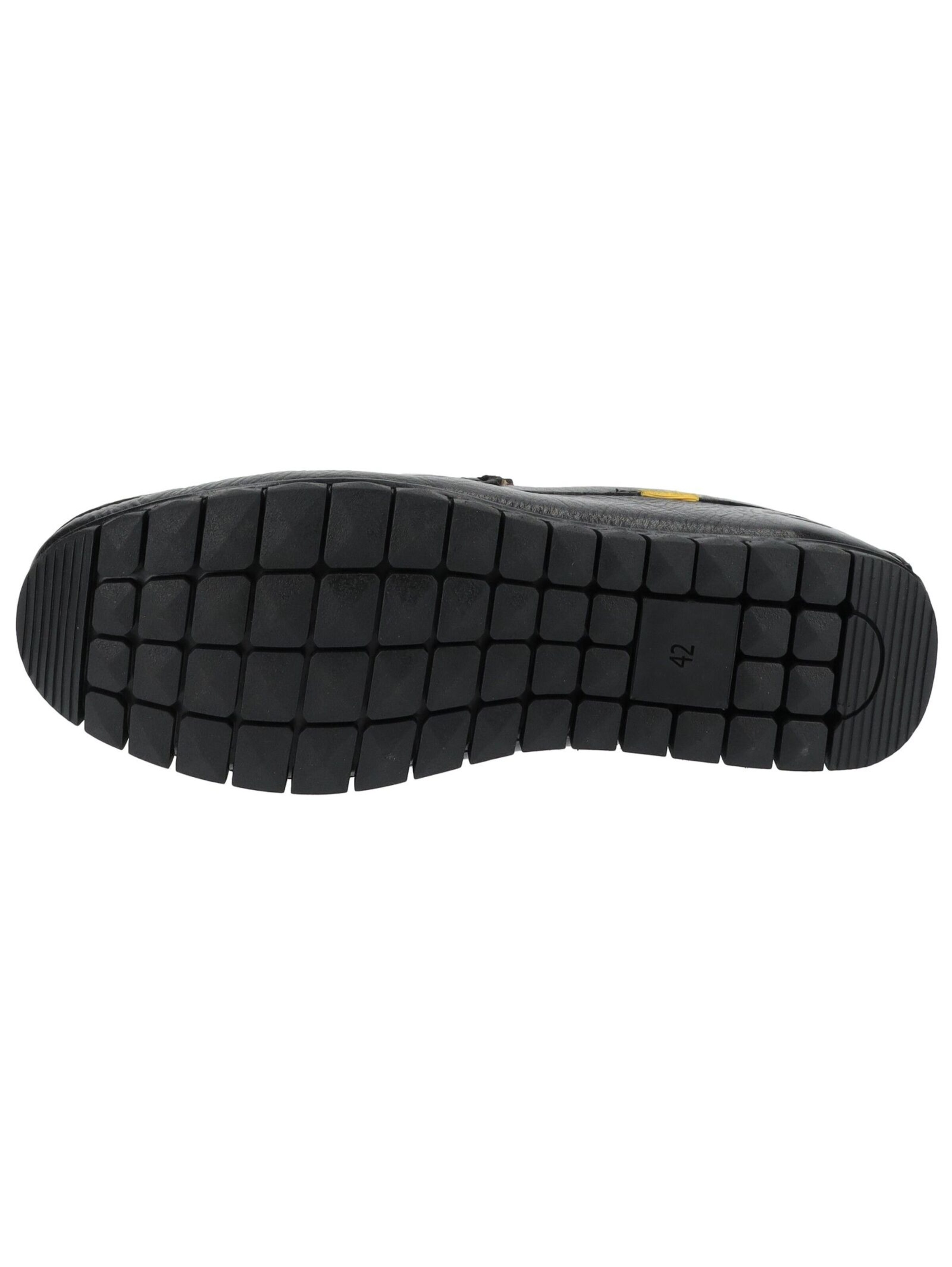 CAMEL ACTIVE Mokassin in Schwarz