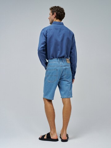 Salsa Jeans Regular Jeans in Blue
