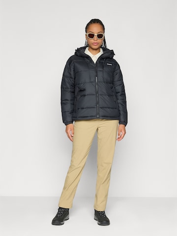 melns COLUMBIA Āra jaka 'Pike Lake™ III'