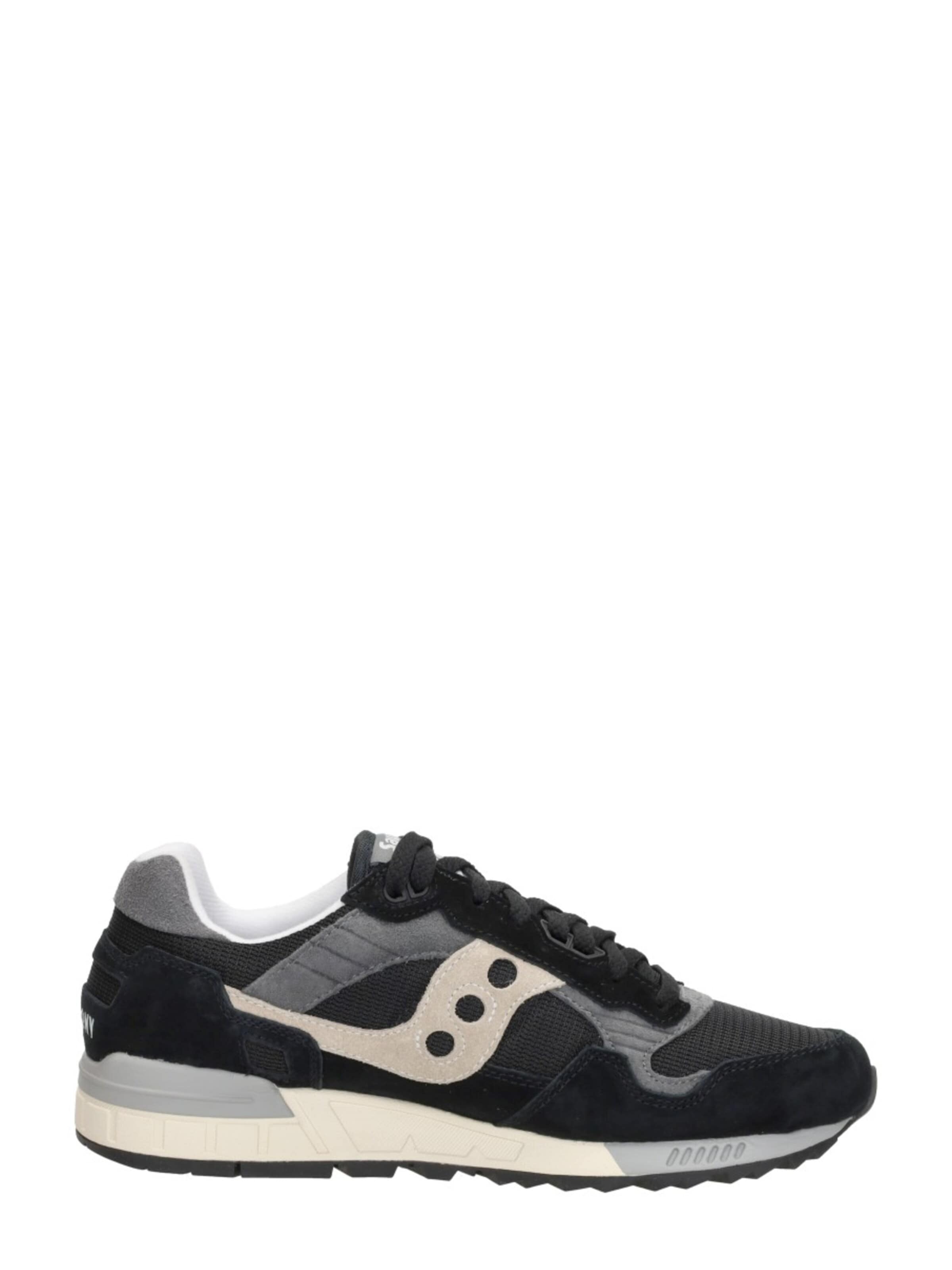 saucony Sneaker low 'Shadow 5000'‌‌‌ in Schwarz