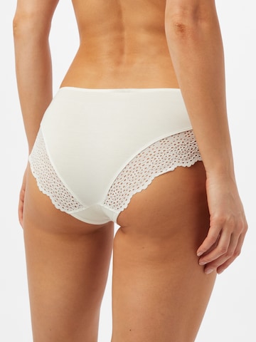 Culotte 'Every Day' Skiny en blanc