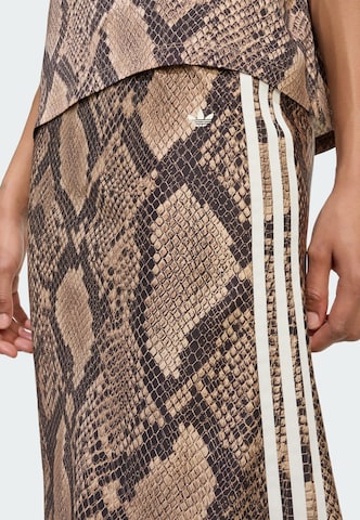 Jupe ADIDAS ORIGINALS en beige