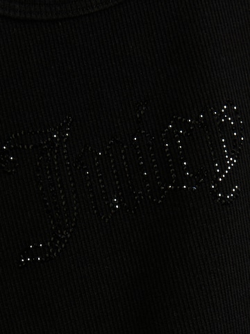 Top di Juicy Couture in nero