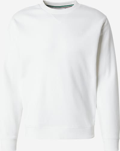 Megztinis be užsegimo iš REPLAY, spalva – balta, Prekių apžvalga