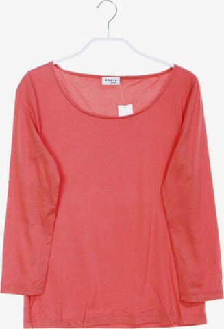 AKRIS punto Top & Shirt in S in Orange: front