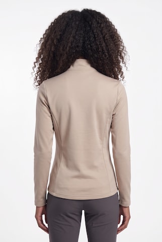 BRUNOTTI Shirt in Beige