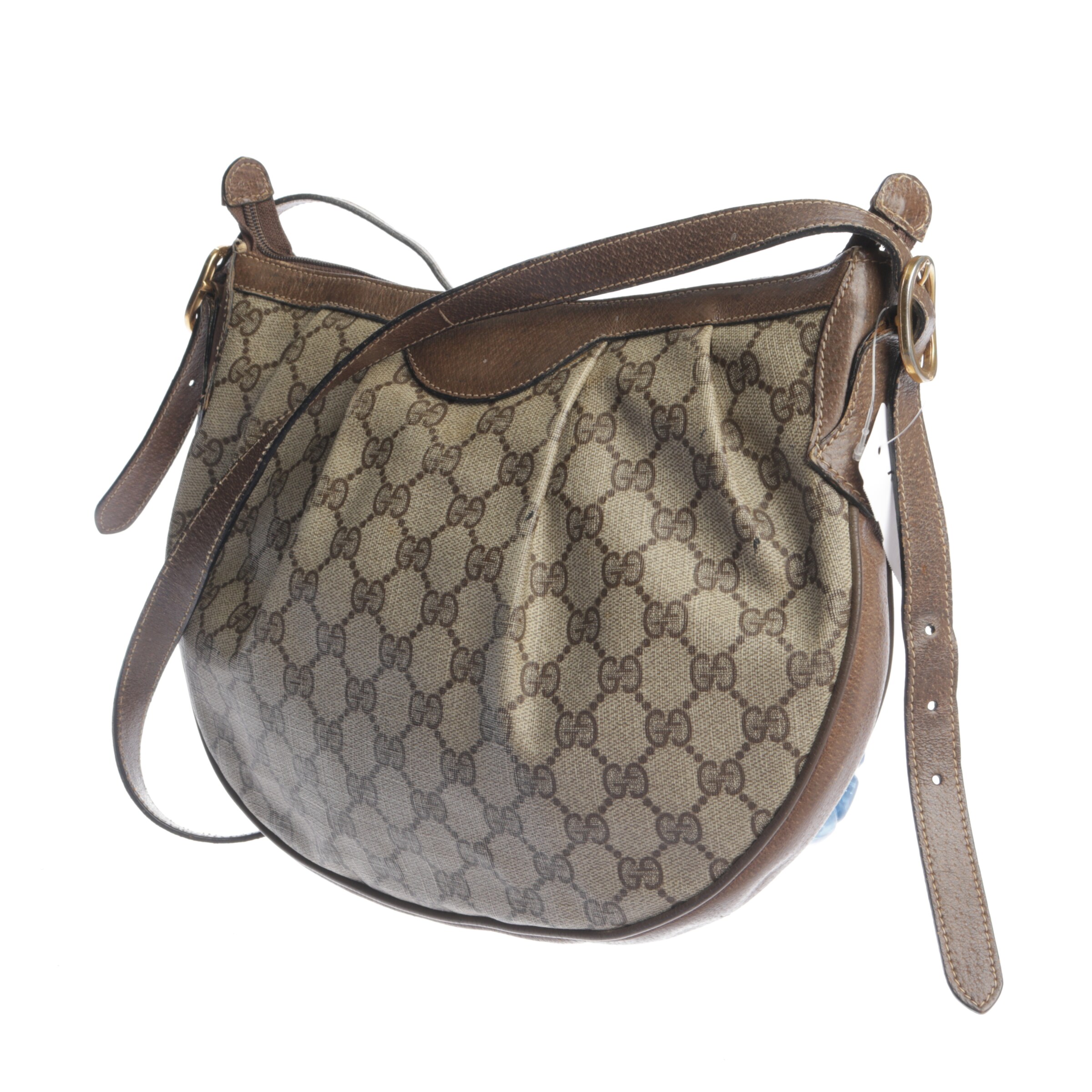 Gucci Bag in One size in Brown