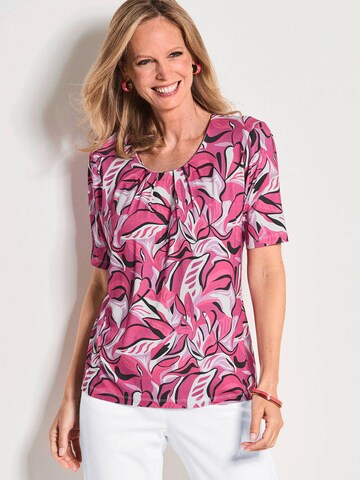 Goldner Shirt in Pink