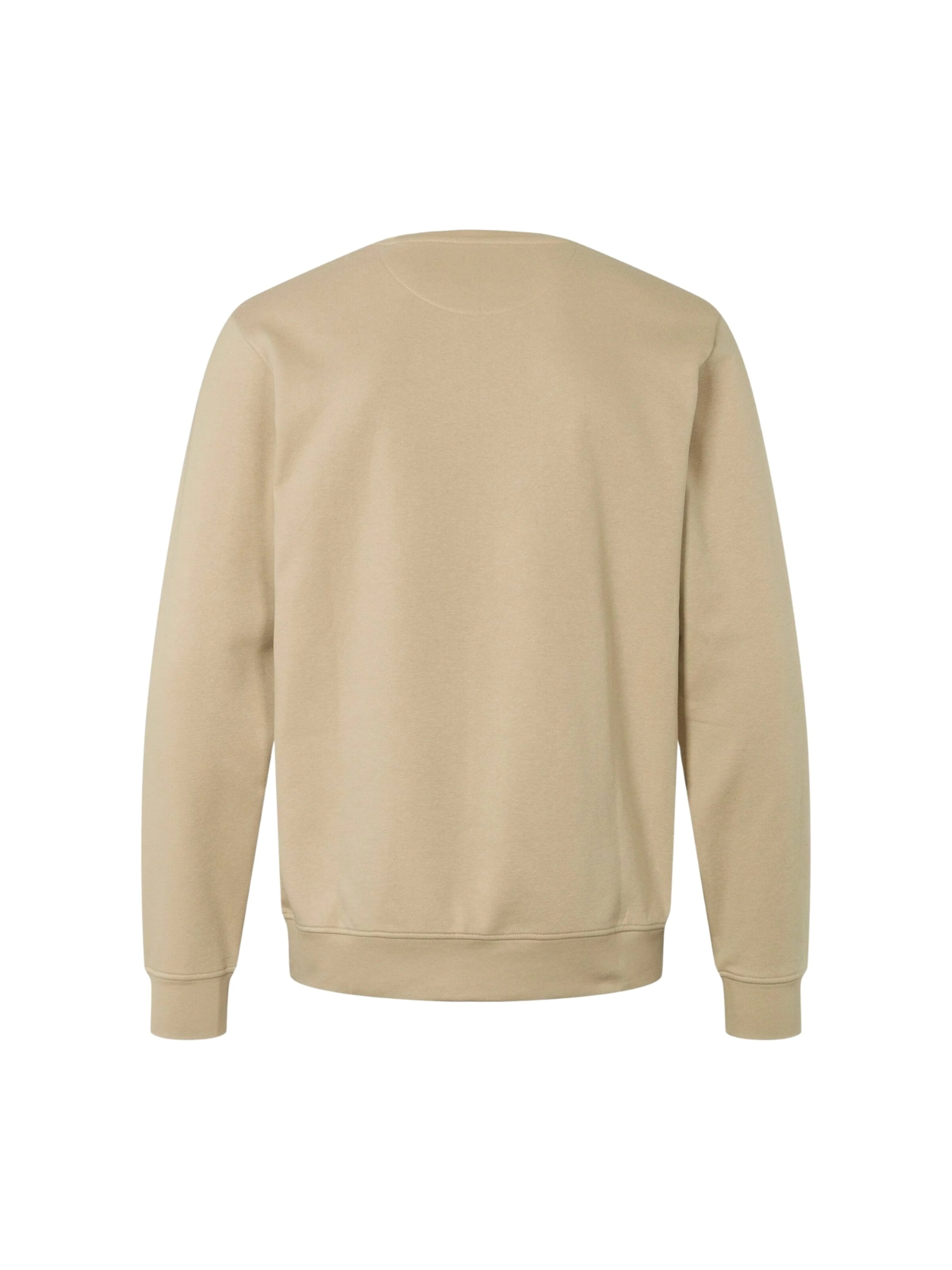 U.S. POLO ASSN. Svetr ' Tais ' – béžová