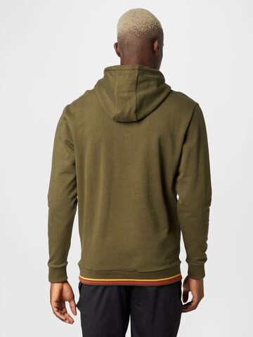 ELLESSE Sweatshirt 'Koda' in Groen