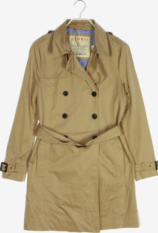 ESPRIT Trenchcoat L in Beige: predná strana