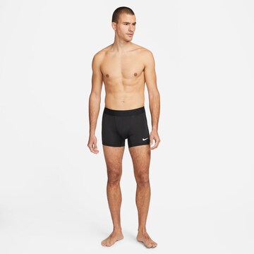 NIKE Boxershorts 'Pro' in Schwarz