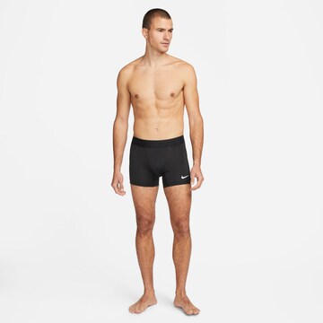 NIKE Sports underpants 'Pro' in Black