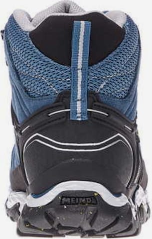 MEINDL Boots 'Lite Hike' in Blue