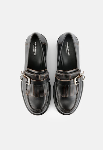 VAGABOND SHOEMAKERSSlip On cipele 'FREYA' - crna boja