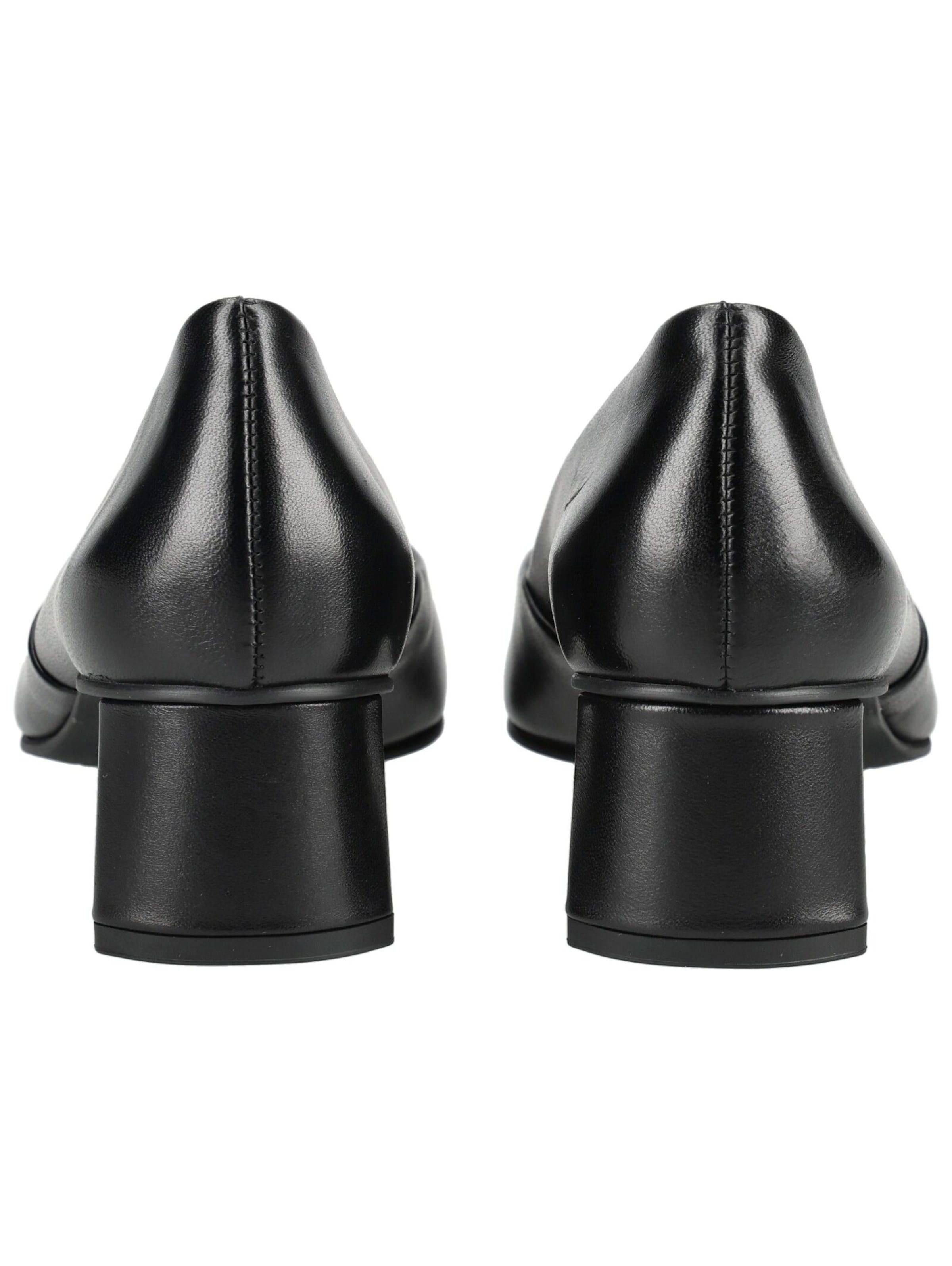 Paul Green Pumps in Zwart