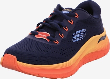 SKECHERS Sneaker 'Arch Fit 2.0' in Blau: Vorderseite
