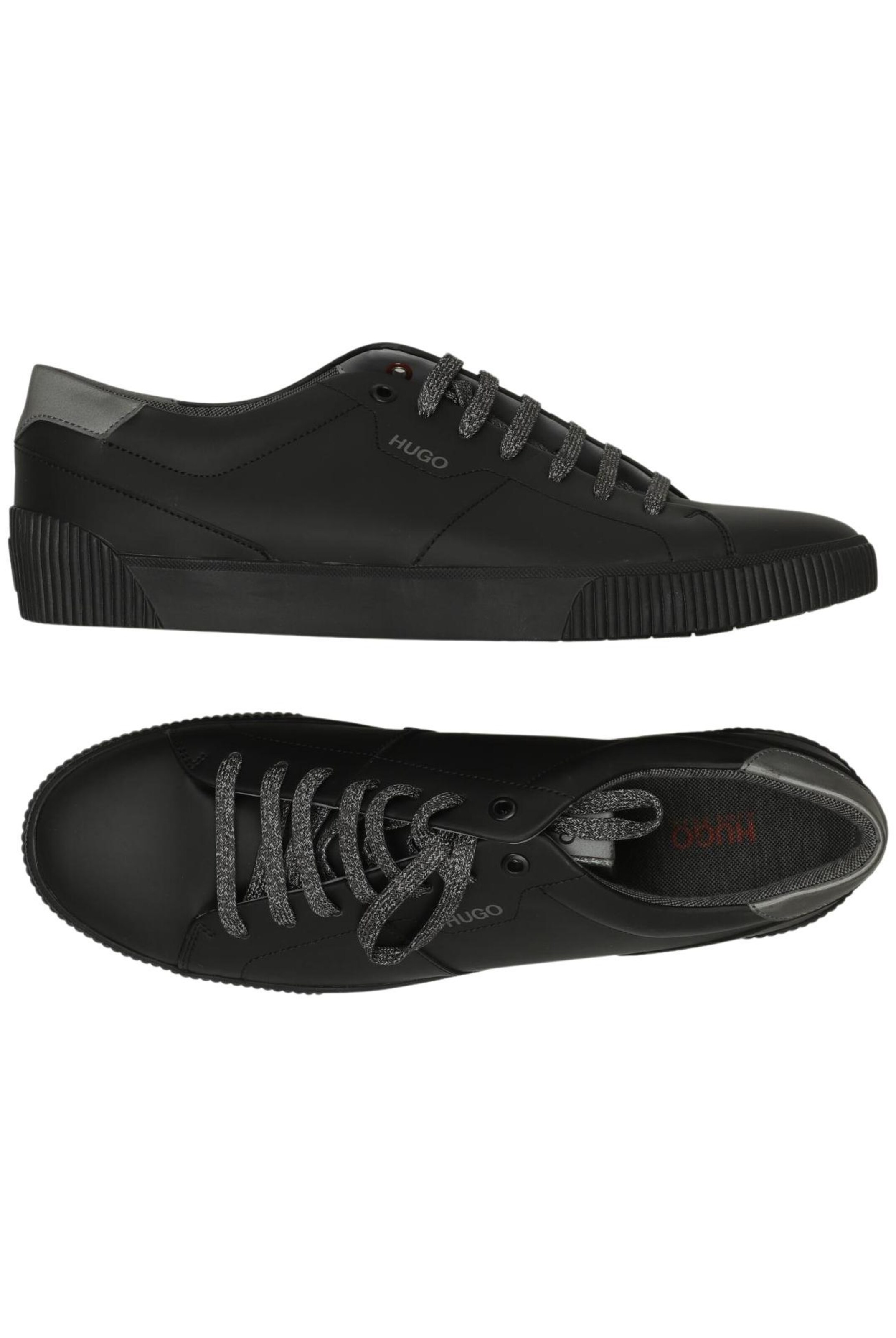 HUGO Sneakers & Trainers in 44 in Black, Item view