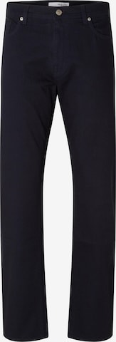 SELECTED HOMME regular Jeans i blå: forside