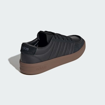 Baskets basses 'Grand Court 3.0' ADIDAS SPORTSWEAR en noir