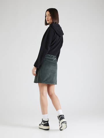 mazine Skirt 'Noda' in Green