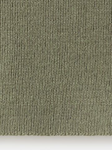 zaļš MANGO TEEN Topiņš 'SILVA'