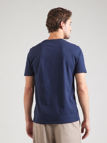 GAP Shirt 'EVERYDAY' in Blue