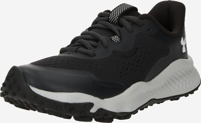 UNDER ARMOUR Zapatillas de running 'Charged Maven Trail' en antracita / negro / blanco, Vista del producto