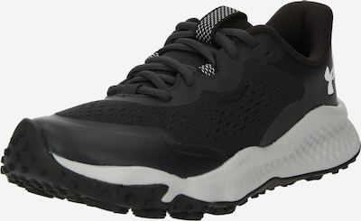 UNDER ARMOUR Běžecká obuv 'Charged Maven Trail' - antracitová / černá / bílá, Produkt