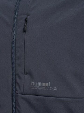 Hummel Functionele jas in Zwart