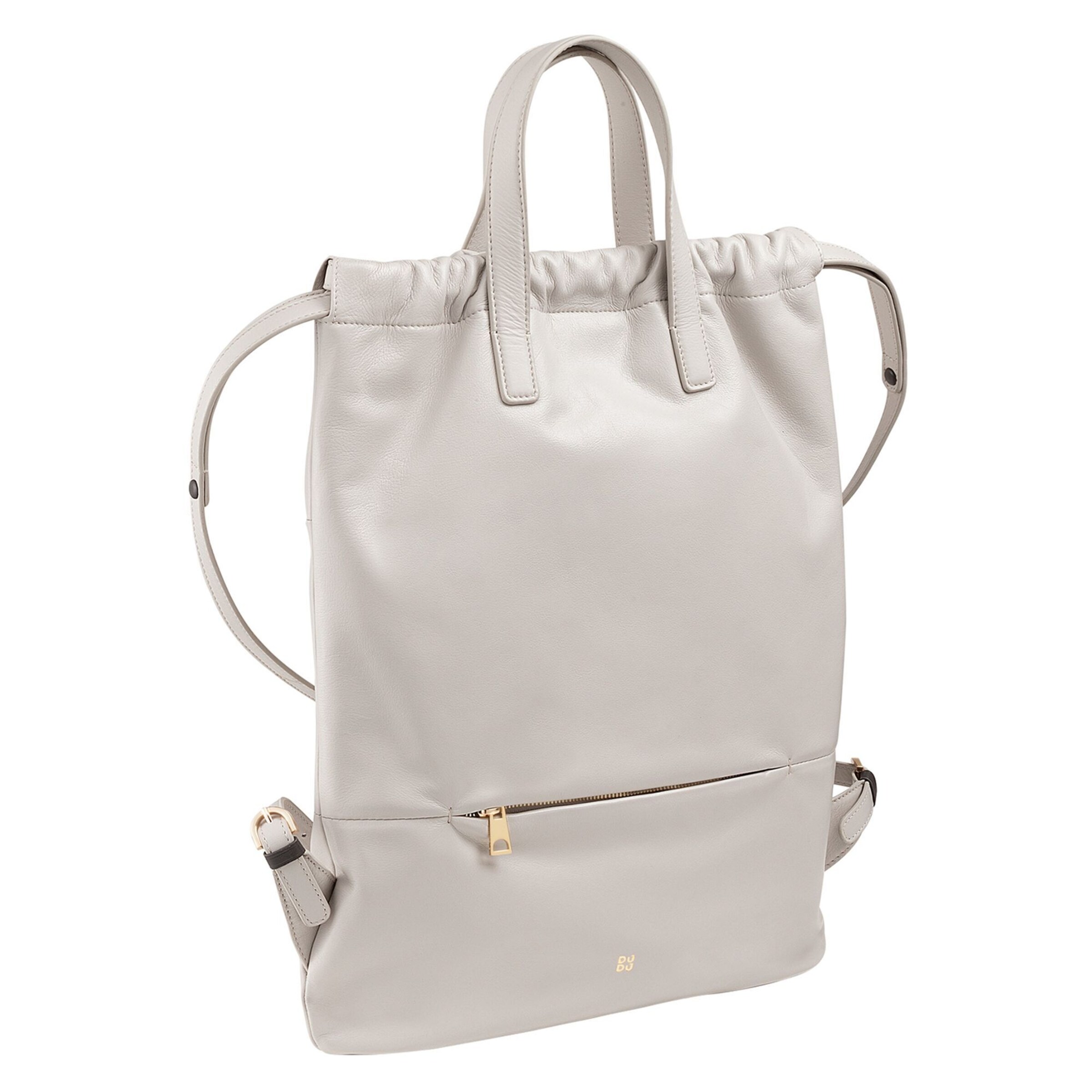 DuDu Backpack 'Ellesmere' in White