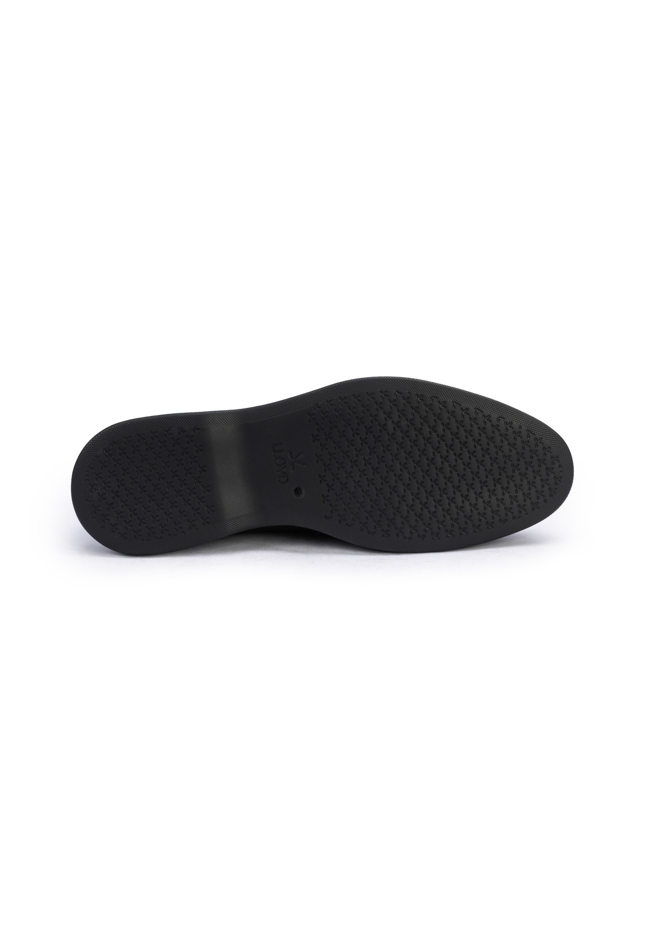 LLOYD Slipper N-STRIDE 240 in Schwarz