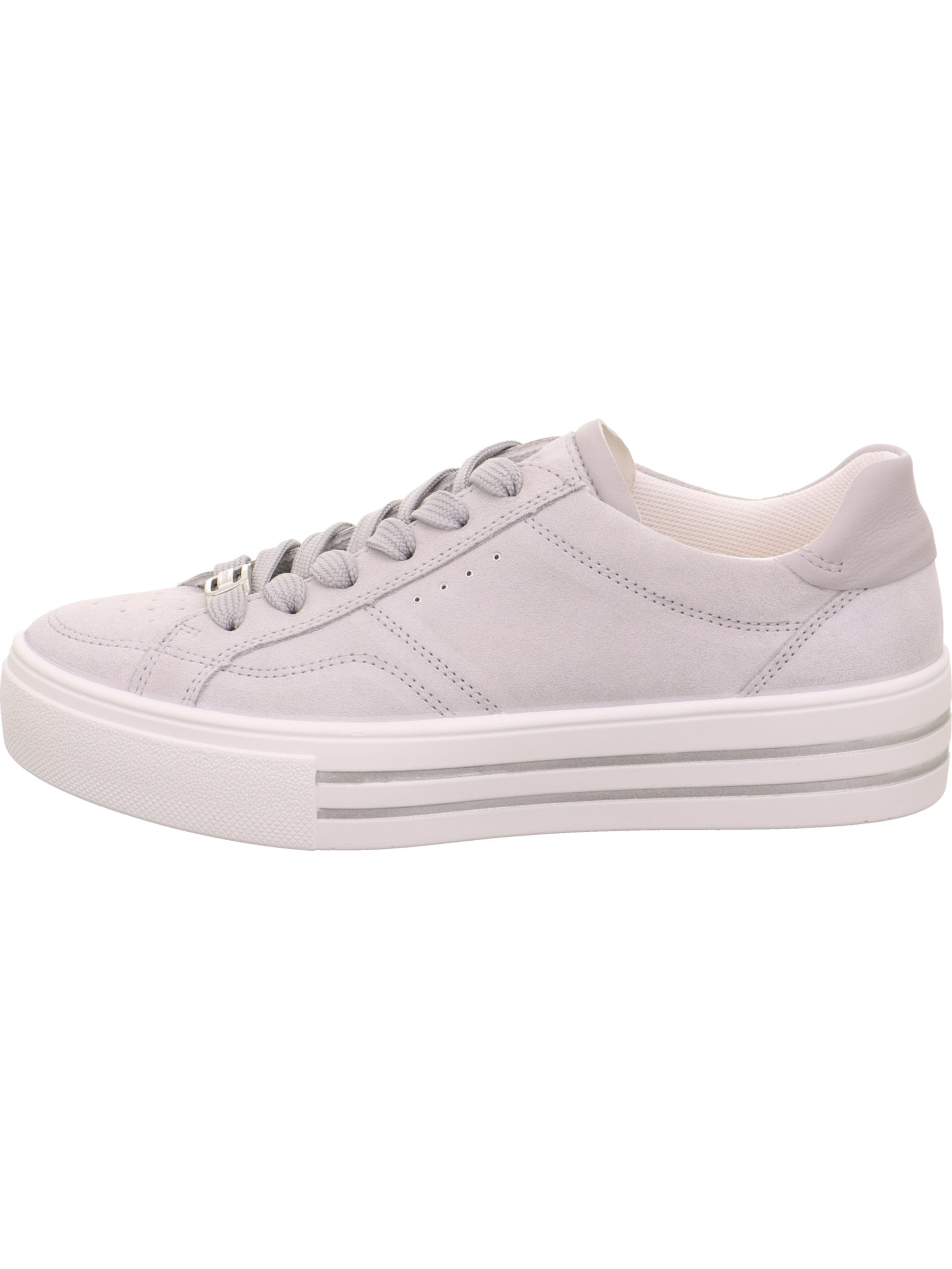 Sneaker bassa 'Lima 2.0' di Legero in grigio