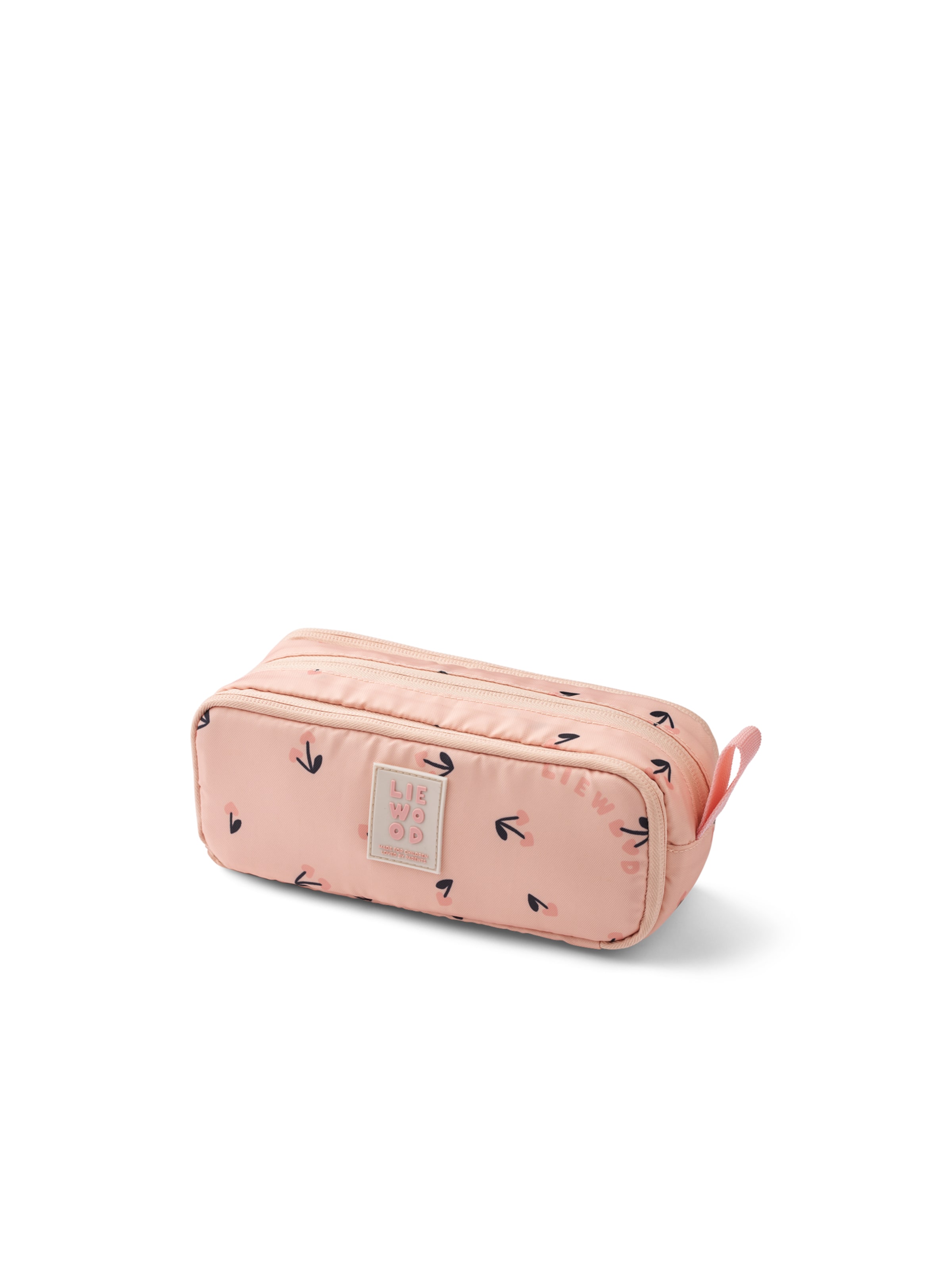 Liewood - Bolso 'Cindy' en rojo: frente