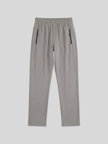 Tommy Life Regular Sportbroek in Grijs