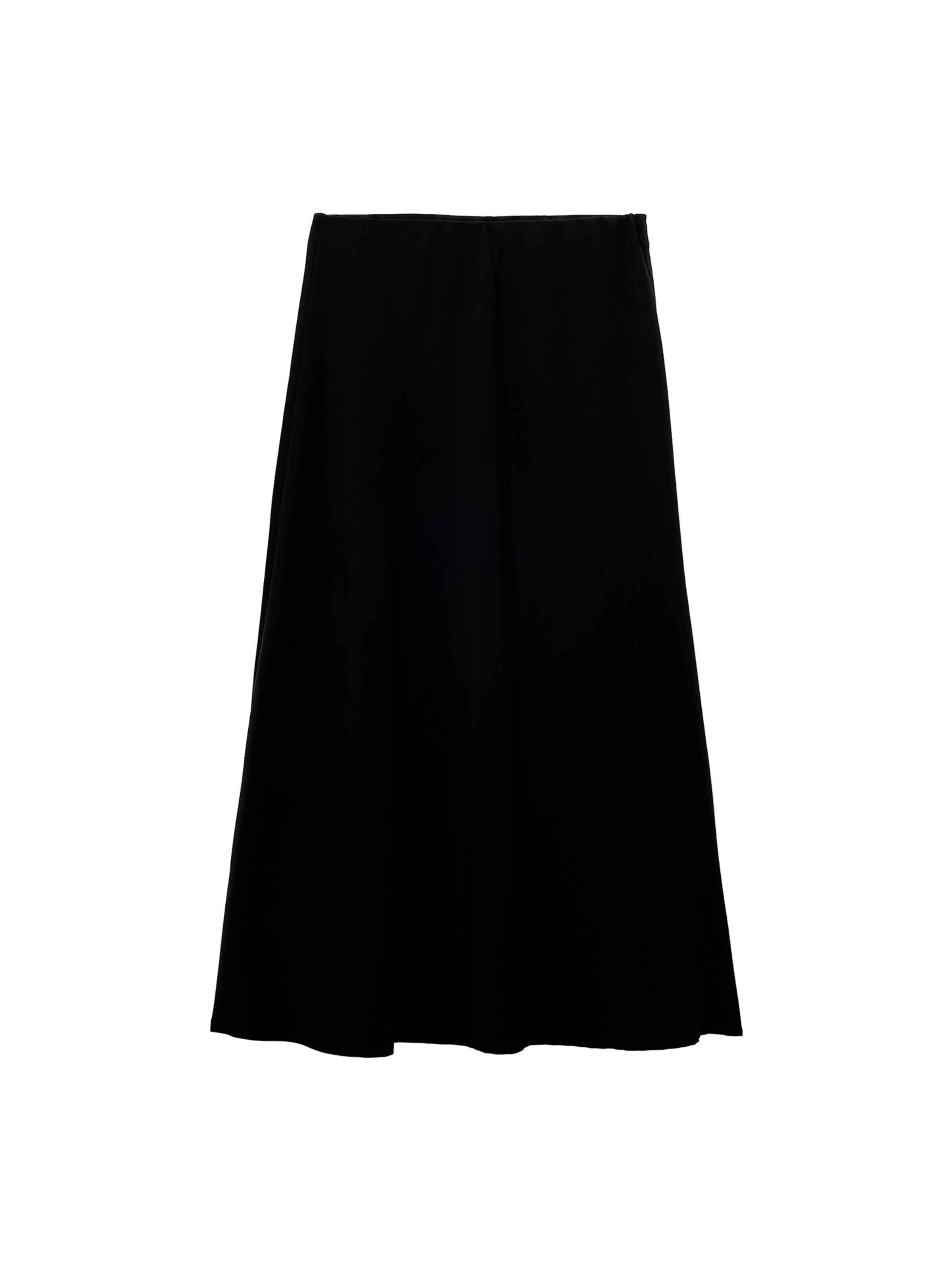 Koton Skirt in Black: front