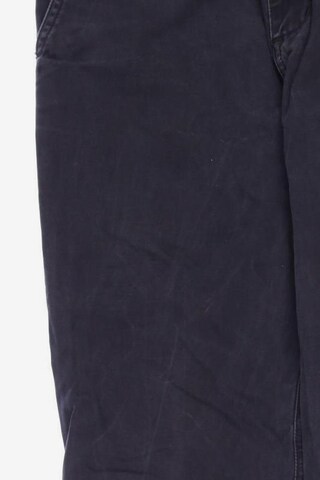 Carhartt WIP Pants in 31 in Grey