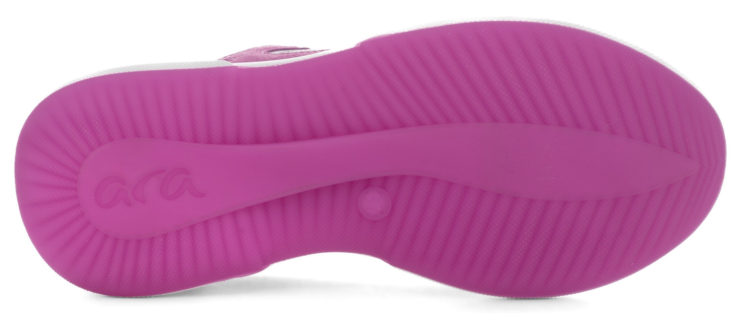 ARA Sneakers in Purple