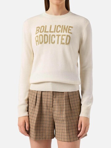 MC2 Saint Barth Pullover‌‌‌‌‌‌ in Weiß