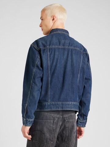 G-Star RAW Jacke 'Dakota' in Blau