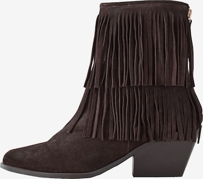 Cizme de cowboy 'Forever Comfort' Next pe maro închis, Vizualizare produs