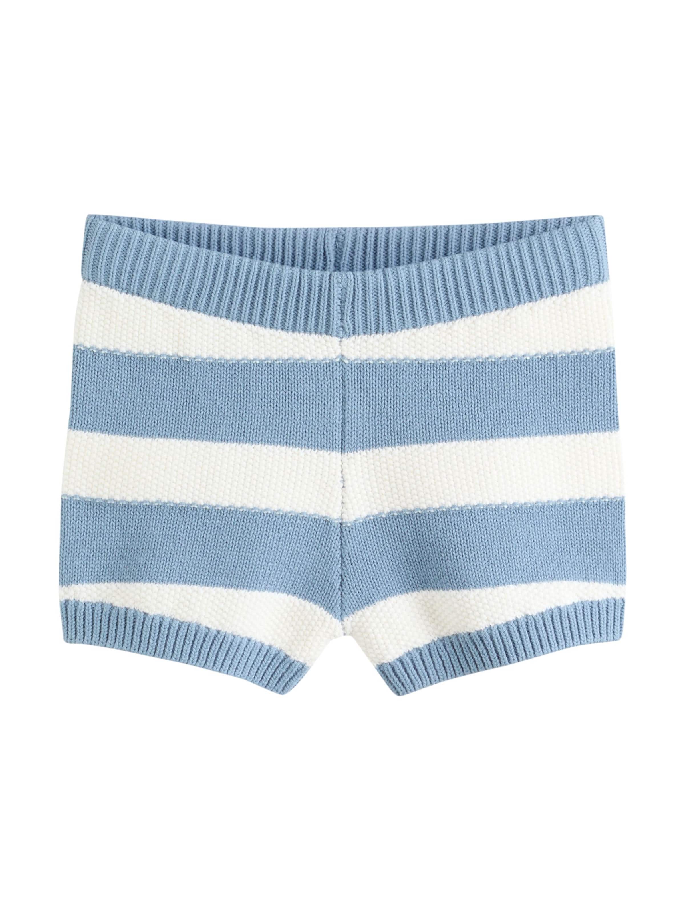 Next Комплект в Синий