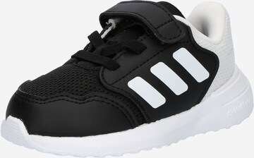 ADIDAS SPORTSWEAR Sports shoe 'Tensaur Run 3.0' in Black: front