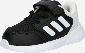 ADIDAS SPORTSWEAR Спортивная обувь 'Tensaur Run 3.0' в Черный: спереди