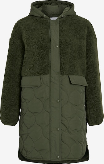 VILA Prijelazni kaput u tamno zelena, Pregled proizvoda