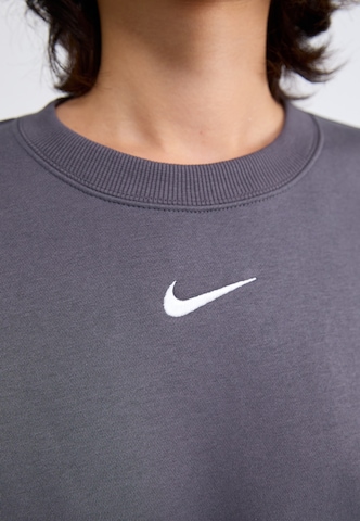 Nike Sportswear Свитшот 'PHNX FLC' в Серый
