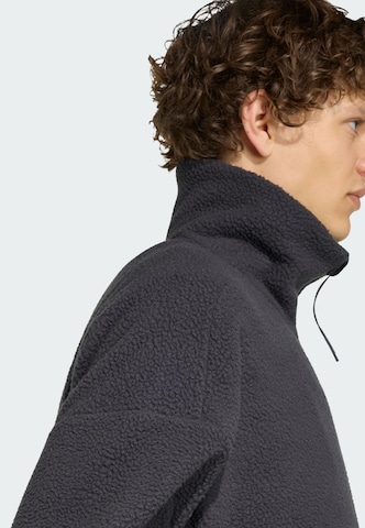 ADIDAS PERFORMANCE - Chaqueta polar funcional en negro