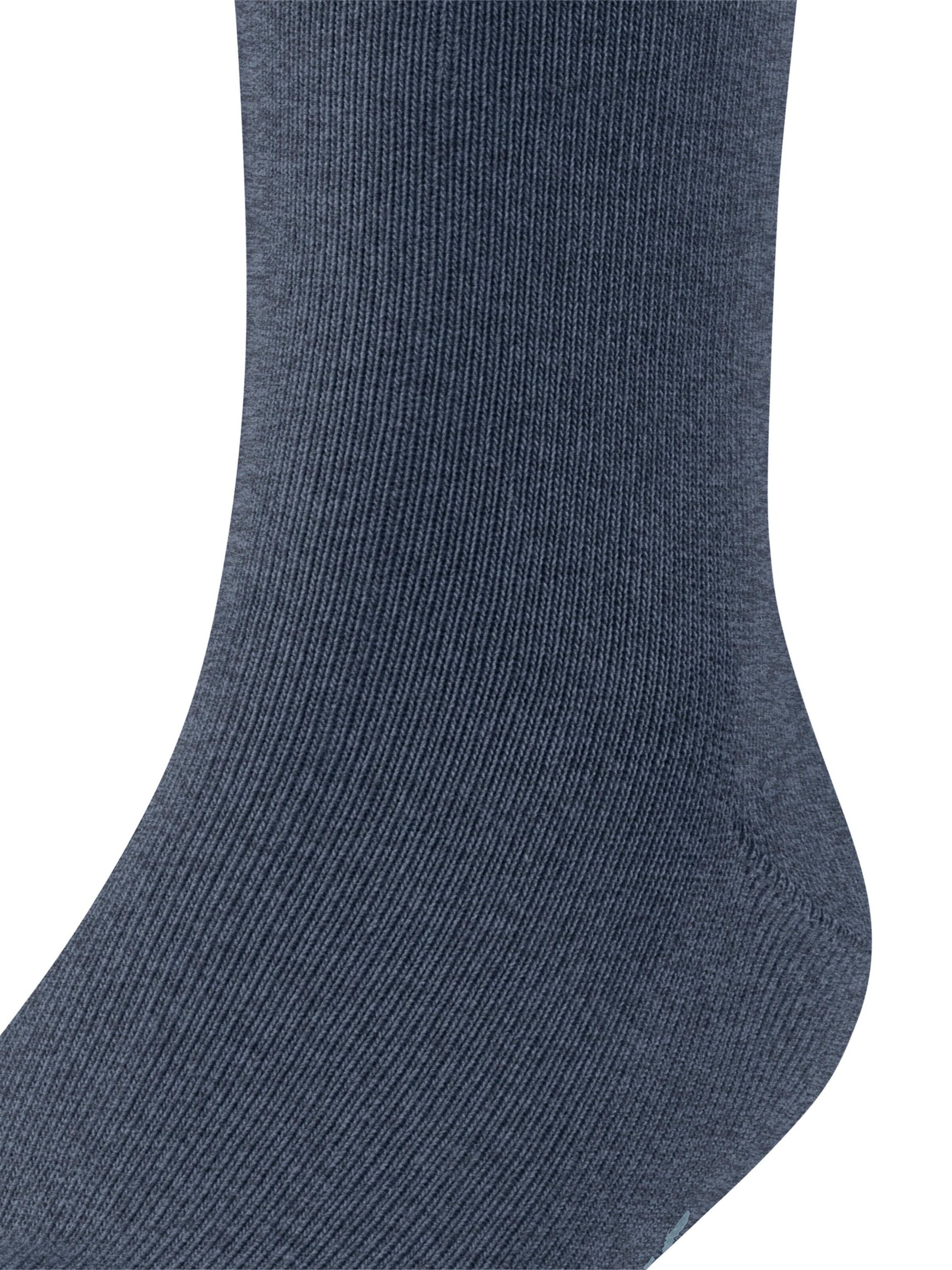 FALKE Socks 'Family' in Blue